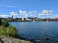 Norra hamn, Luleå