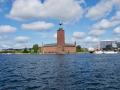 Stockholms stadshus