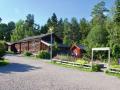 Norra Berget &ndash; Sundsvalls friluftsmuseum (6)