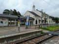 Rättvik station