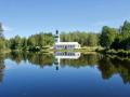 Rydboholms kyrka