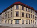 Kaptensgatan/Amiralitetsgatan