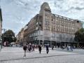 Nové Město: Václavplatsen