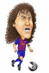 Carles Puyol