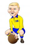 Orvar Bergmark