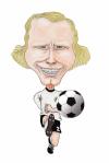 Berti Vogts