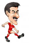 Ian Rush