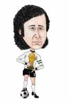 Franz Beckenbauer